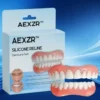 AEXZR™ Silicone Reline Denture Set