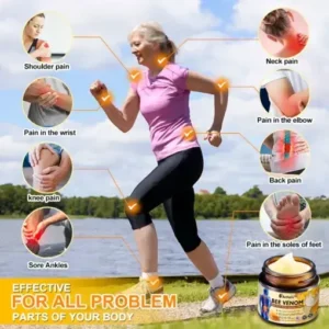 Aetheris™ Bee Venom Arthritis Therapy Cream