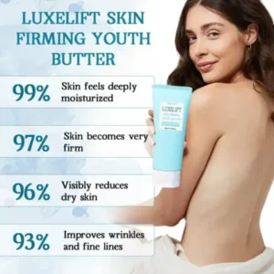 Biancat™ LuxeLift Skin Firming Youth Butter