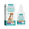 Biancat™ MicroSilver BG Pet Ear Treatment