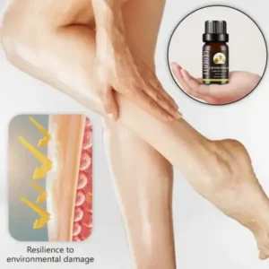 Ceoerty™ Varicose Veins Relief Oil