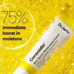 Ceramidin™ Skin Barrier Moisturizing Cream