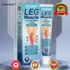 CrampGuard™ Leg Muscle and VeinRelief Cream