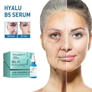 NESLEMY™ botulinum Face Serum