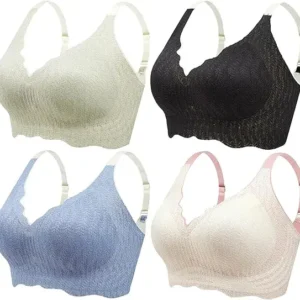 𝐃𝐞𝐭𝐨𝐱 Shaping Bra – All-Day Tender Care