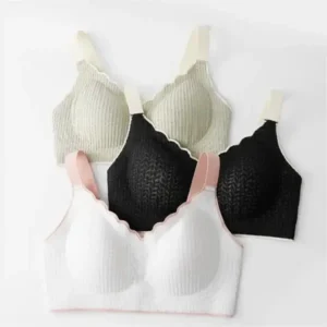 𝐃𝐞𝐭𝐨𝐱 Shaping Bra – All-Day Tender Care