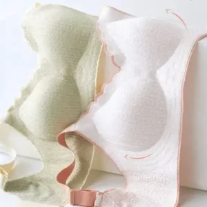 𝐃𝐞𝐭𝐨𝐱 Shaping Bra – All-Day Tender Care