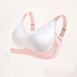 𝐃𝐞𝐭𝐨𝐱 Shaping Bra – All-Day Tender Care