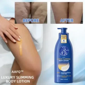 AAFQ™ LUXURY SLIMMING BODY LOTION