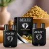 AEXZR™ Maca Mens Wellness Inhaler