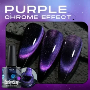 AQA™ CatEyeSlay Magnetic Gel Polish