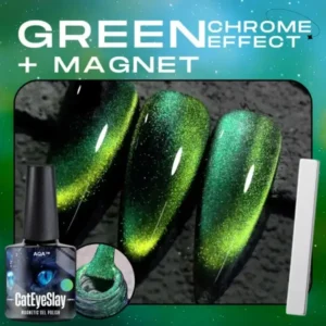 AQA™ CatEyeSlay Magnetic Gel Polish