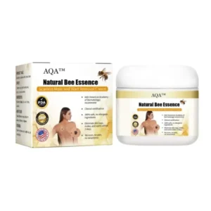 AQA™ Natural Bee Essence Mole and Wart Treatment Cream