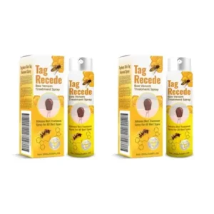 AQA™ TagRecede Bee Venom Treatment Spray