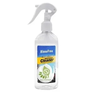 All-Purpose Rinse-Free Cleaning Spray