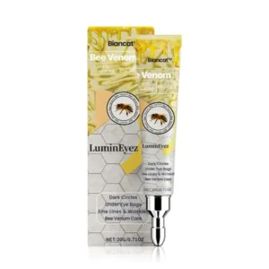 Biancat™ LuminEyez Bee Venom Eye Serum