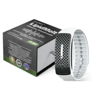 CircuWave™ LipidMelt Ultrasonic DetoxBracelet