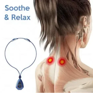 DetoxFlow™ Portable LymphaticDetox And Joint Relaxation Therapy Device