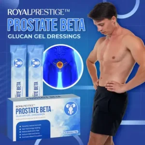 PROVIG ® PROSTATE STIMULATING GEL