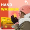 Ultimate winter hand warmer