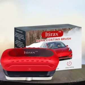 Itirax™ Nano Coating Brush