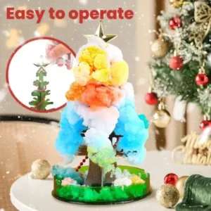 LIMETOW™ Magic Christmas Tree