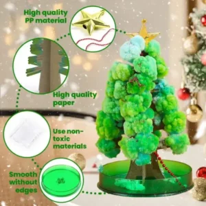 LIMETOW™ Magic Christmas Tree